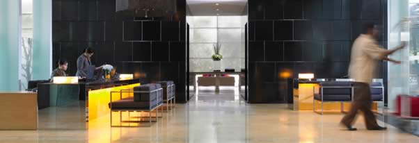 Hotel Maya Kuala Lumpur, Kuala Lumpur, Malaysia