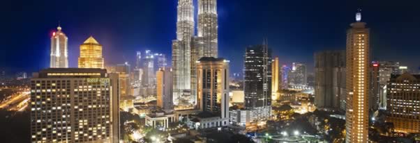 Hotel Maya Kuala Lumpur, Kuala Lumpur, Malaysia